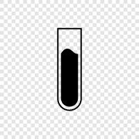 Biology, Science, Research, Experiment icon svg