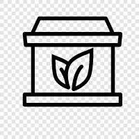 biomass energy, biomass plant, biomass production, biomass resources icon svg