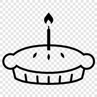 birthday cake, birthday cake decoration, birthday cake ideas, birthday cake recipes icon svg