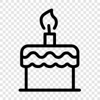 birthday cake recipe, birthday cake ideas, birthday cake for one, birthday cake icon svg