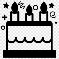 Geburtstagskuchen Rezepte, Geburtstagskuchen Ideen, Geburtstagskuchen Bilder, Geburtstagskuchen symbol
