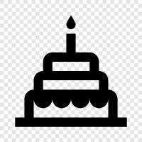 Geburtstagskuchen Rezepte, Geburtstagskuchen Ideen, Geburtstagskuchen Partys, Geburtstagskuchen symbol