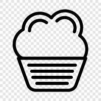 birthday, birthday cake, cake decoration, cake recipe icon svg