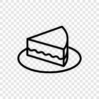 birthday, cake, birthday cake recipe, birthday cake ideas icon svg