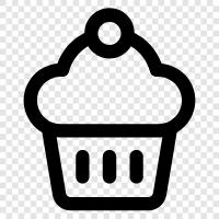 birthday, cake decoration, cake recipe, birthday cake icon svg