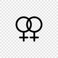 bisexual, lesbian dating, lesbian relationships, lesbian sex icon svg