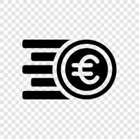 bitcoin, cryptocurrency, digital, altcoin icon svg