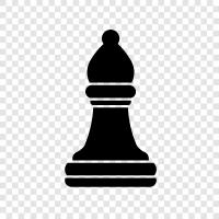 black chess, black pieces, black chess opening, black chess strategy icon svg