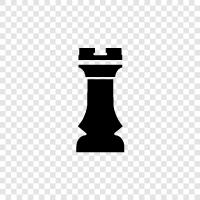 black game, black pieces, black chess, black board icon svg