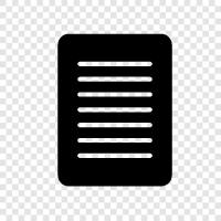 BLACK HOLE, BLACK LABOUR, BLACK LIVES MATTER, BLACK DOCUMENT icon svg