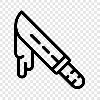 blade, knife sharpener, kitchen knife, pocket knife icon svg