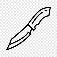 blades, cut, slicing, chopping icon svg