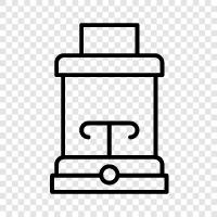 Blender, KitchenAid, Ninja, KitchenAid Stand Mixer icon svg