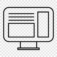 blogging, blogging tips, blogging tools, blogging software icon svg