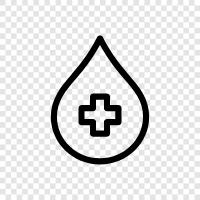 blood donation, blood transfusion, blood pressure, blood sugar icon svg