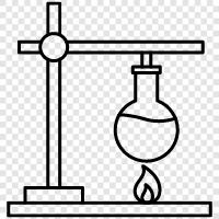 blood test, urine test, pregnancy test, cholesterol test Значок svg