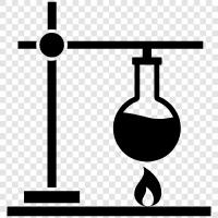 blood test, urine test, pregnancy test, cholesterol test icon svg