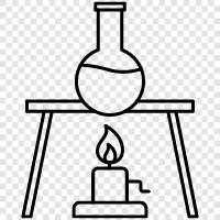 blood test, urine test, pregnancy test, cholesterol test Значок svg