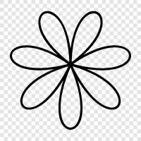 Bloom, Bloomer, Season, Spring icon svg