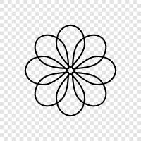 Bloom, Bouquet, Bloomer, Bloomers icon svg