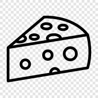 Blue Cheese icon