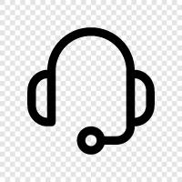 Bluetooth, Telefon, Audio, Stereo symbol
