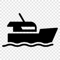 Boat, Cruise, Cruise Ship, Ferry icon svg