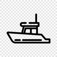 boat icon svg