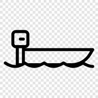 Boat Chauffeur, Boat Charter, Boat Cruise, Boat Hire icon svg