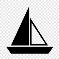 Boat House, Boat Rigging, Boat Repair, Boat Storage icon svg