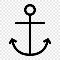 boat, cruise, fishing, sailing icon svg