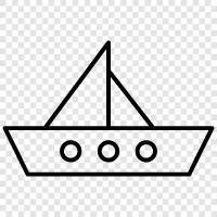 boat rental, boat rental companies, boat rentals, pontoon boat rental icon svg