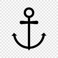 boat, captain, cruising, fishing icon svg