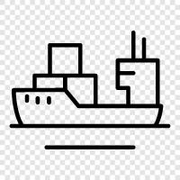 Boat, Cruise, Cruise Ship, Ferry icon svg