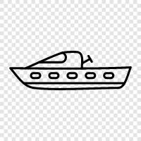 boating, sailing, sailing boat, boat tours icon svg