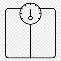 Körperfett, Body Mass Index, BMI, Fitness symbol