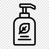 body wash, hand soap, toilet soap, soap icon svg