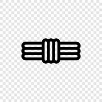 bondage, discipline, kink, tease icon svg