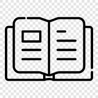 book icon svg