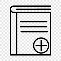 book icon svg