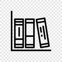 book, read, reading, literature icon svg