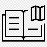 book report, book review, best book, fiction book icon svg