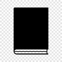 book report, book review, best book, book recommendations icon svg