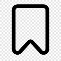 bookmarking, bookmarking websites, bookmarklets, bookmarking tools icon svg