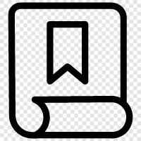 bookmarking, bookmark web site, bookmark software, bookmarking website icon svg