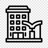 books, reading, research, librarianship icon svg