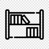 books, children s books, fiction, nonfiction icon svg