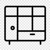 books, library, storage, ideas icon svg