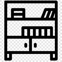 books, reading, research, collection icon svg