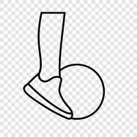 boot, soccer, fußball, kicken symbol